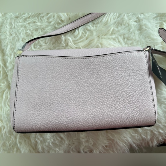 Kate Spade Pale Pink Crossbody Bag - Picture 12 of 12
